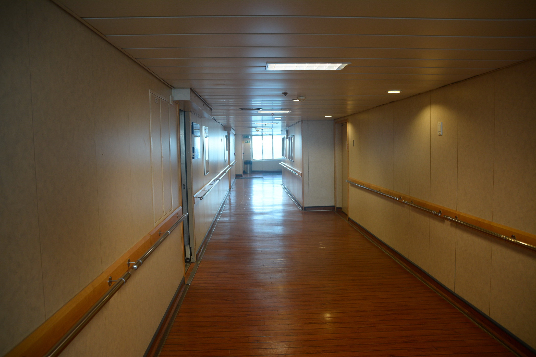 Skane -corridor.JPG