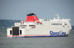 Stena Nordica -17-06-12 -Dublin -07.JPG