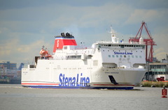 Stena Nordica -17-06-12 -Dublin.JPG