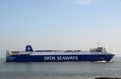 Hafnia Sea