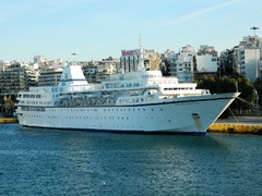 Aegean Odyssey