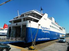 Superferry II