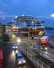 Viking Grace | Stockholm