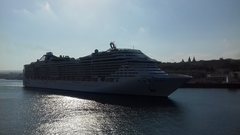 MSC Splendida