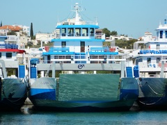 Agia Varvara