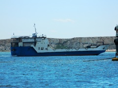 Agia Marina