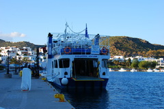 Patmos Star