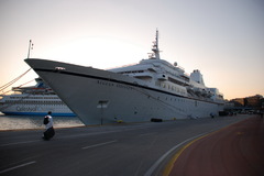 Aegean Odyssey