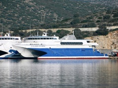 Naxos Jet