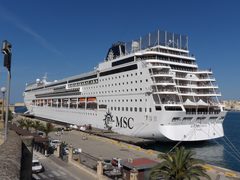 MSC Sinfonia