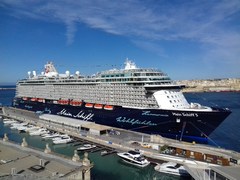 Mein Schiff  5