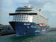 Mein Schiff 5