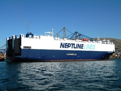 Neptune Thalassa