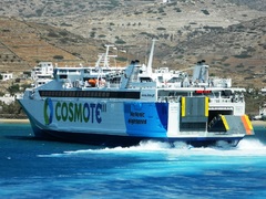 Hellenic Highspeed