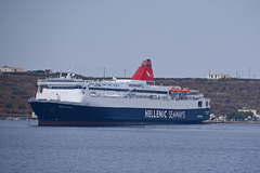 Nissos Samos