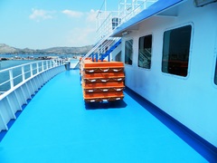 Theomitor Sun Deck