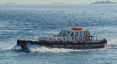 PIRAEUS PILOT 48