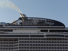 MSC Meraviglia