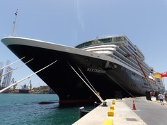 Westerdam