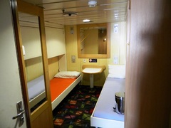 Galaxy AB4 Cabin in Deck 5