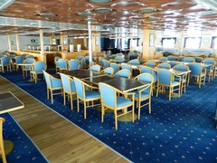 Galaxy Self Service in Deck 6