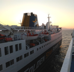 superferryII @ rafina from on board tani 080717 a