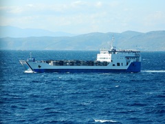 Agia Marina