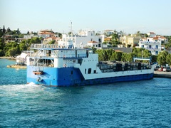 Agia Marina