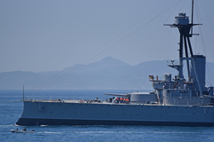 Georgios Averof