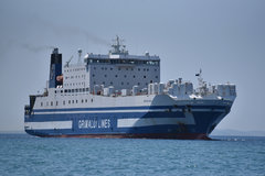 Euroferry Egnazia