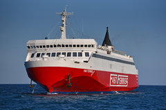 Fast Ferries Andros