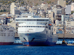 Stena Egeria