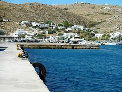 Port of Mykonos (Berth No: 7)