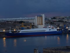 Euroferry Malta