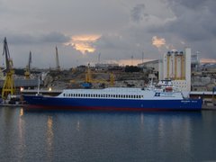 Euroferry Malta