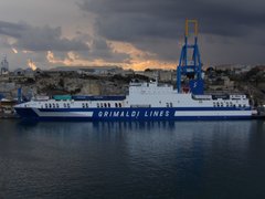 Eurocargo Venezia