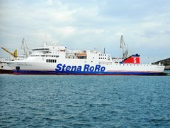 Stena Egeria