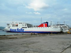 Stena Egeria