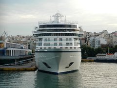 Viking Sun First Call Piraeus