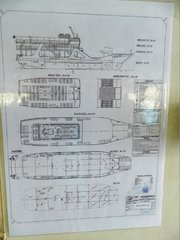 Samaria I Arrangement Plan