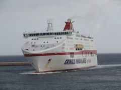 Cruise Europa