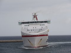 Cruise Europa