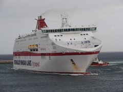 Cruise Europa