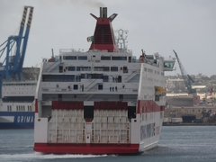 Cruise Europa