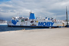 Moby Love