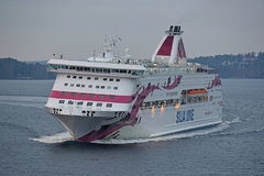 Baltic Princess