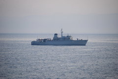 HS Kallisto (M63)