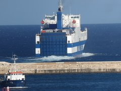 Eurocargo Malta