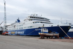 Superferry