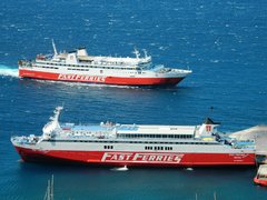 Ekaterini P_Fast Ferries Andros